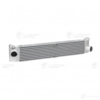 ОНВ (радиатор интеркулера) для автомобилей Ducato (06-) 2.2D LUZAR 3885571 GZD2L TS 4680295008415 lric1680