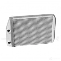 Радиатор отопителя для автомобилей Ducato (06-) LUZAR KZSW 2YU 3885551 lrh1680