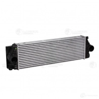 OHB (радиатор интеркулера) для автомобилей Sprinter(06-)/Crafter (06-) LUZAR 4680295037019 GZ QUEU lric1504 1271343082