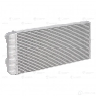 Радиатор отопителя для автомобилей Volvo Trucks FH (12-)/Renault Trucks (T-series) (13-) LUZAR 1440019421 lrh1015 O 7DJ4C - Изображение 2