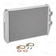 Радиатор отопителя для автомобилей Kangoo II (07-)/Master III (10-) LUZAR 1440019422 M4 OMVKG lrh2109