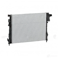 Радиатор охлаждения для автомобилей Vivaro (01-) 2.0dTi LUZAR lrc2148 SY NFP 4680295013266 3885438