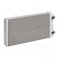 Радиатор отопителя для автомобилей Vivaro (01-)/Renault Trafic (01-) LUZAR SSQO 6 lrh2145 1440019441