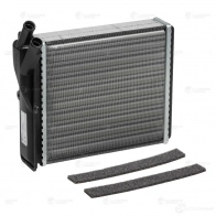 Радиатор отопителя для автомобилей Chevrolet Niva (02-) LUZAR 4607085240633 3885537 lrh0123 OCXM 9S