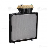 Радиатор охлаждения для автомобилей TGA (02-)/TGS (07-)/TGX (07-)