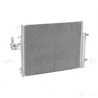Радиатор кондиционера для автомобилей Mondeo IV (07-)/XC60 (08-)/XC70 (07-)/S80(06-) LUZAR 3885200 4680295007975 Z YO5AQL lrac1041