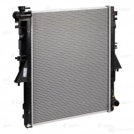 Радиатор охлаждения для автомобилей L200 (15-)/Pajero Sport (15-) 2.4D MT LUZAR 1440019447 lrc1150 K9VY0 G