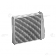 Радиатор отопителя для автомобилей Micra K12 (02-)/Note (06-)/Tiida (04-) LUZAR lrh14ax 1425585738 4ZV FU08