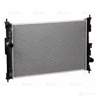 Радиатор охлаждения для автомобилей Expert (K0) (16-)/Jumpy (K0) (16-) LUZAR DX 6S5U Citroen C4 Picasso 2 (H, EMP2) Минивэн 1.6 HDi 90 92 л.с. 2013 – наст. время lrc2001