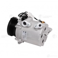 Компрессор кондиционера для автомобилей Lancer X (07-)/Outlander XL (07-) 1.8i/2.4i LUZAR 4680295030232 V Y0U9G lcac1122 1424502526 - Изображение 2