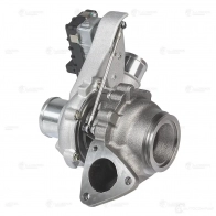 Турбокомпрессор для а/м PSA Boxer (11)/Jumper (11-) 2.2D E-5 LUZAR 1440019461 lat2021 5 MYC31C - Изображение 4