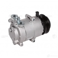 Компрессор кондиционера для автомобилей Focus II (05-)/Focus III (11-) 1.4i/1.6i LUZAR 4680295019558 P KQQX6 1424502523 lcac1039 - Изображение 2