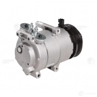 Компрессор кондиционера для автомобилей Ford Focus II (05-) 1.8i/2.0i LUZAR lcac1020 1425585403 L7ZK2 RC - Изображение 2