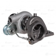 Турбокомпрессор для а/м PSA Boxer (06)/Jumper (06-) 2.2D (TD03) LUZAR lat2022 D GWIWG 1425585704 - Изображение 2