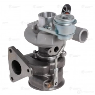 Турбокомпрессор для а/м PSA Boxer (06)/Jumper (06-) 2.2D (TD03) LUZAR lat2022 D GWIWG 1425585704 - Изображение 3