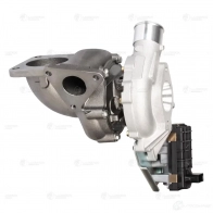 Турбокомпрессор для а/м Ford Transit (06-) 2.4D (тип GT2052V) LUZAR 1440019520 IY4E W lat1007 - Изображение 2
