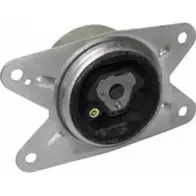 Подушка двигателя, опора BIRTH 3J ATFO Opel Astra (H) 3 Кабриолет 1.6 (L67) 105 л.с. 2005 – 2010 51923 GZFFM