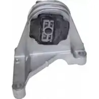 Подушка двигателя, опора BIRTH 52073 4DPQD B X0YL6F Volvo S60