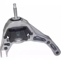 Подушка двигателя, опора BIRTH 7 2ZOWPC 52177 N9J5F Fiat Panda