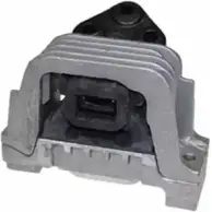 Подушка двигателя, опора BIRTH 52330 Peugeot 207 1 (WA, WC, PF1) Хэтчбек 1.6 16V 109 л.с. 2006 – 2025 M X9O6V WQAT3D