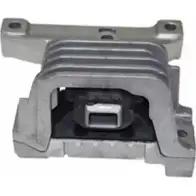 Подушка двигателя, опора BIRTH L MOKR 0LZW5HX Peugeot 207 1 (WA, WC, PF1) Хэтчбек 1.4 72 л.с. 2006 – 2025 52334
