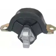 Подушка двигателя, опора BIRTH BWKVYX Opel Corsa (B) 2 1993 – 2000 5534 QTVY AB