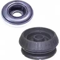 Опора амортизатора BIRTH HTA N60Q Ford Fiesta 4 (DX, JA, JB) Хэтчбек 1.3 i 60 л.с. 1995 – 2002 59023 OGVZR