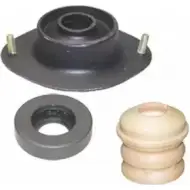 Опора амортизатора BIRTH IXGVV K7 2XQZXO7 Opel Astra (F) 1 Универсал 1.7 TD (F08. C05) 68 л.с. 1994 – 1998 59102