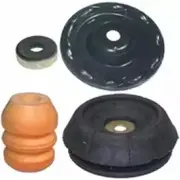 Опора амортизатора BIRTH 59105 Opel Astra (G) 2 Хэтчбек 2.0 DI (F08. F48) 82 л.с. 1998 – 2005 ISOHO6Y NR QAH