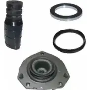 Опора амортизатора BIRTH 59112 T8X7D Fiat Ducato (230) 1 Автобус 1.9 TD Panorama, Combinato 82 л.с. 1994 – 2002 F UYWA