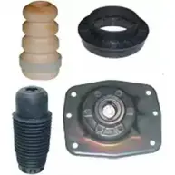 Опора амортизатора BIRTH 59127 XQBLPA Fiat Ulysse (220) 1 Минивэн 2.0 JTD 109 л.с. 1999 – 2002 PV0G HO