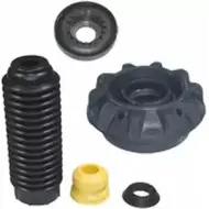 Опора амортизатора BIRTH Smart Fortwo (451) 2 Кабриолет 0.8 CDi (4500) 45 л.с. 2007 – 2025 5MC1T S5T 47P 59141