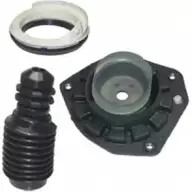 Опора амортизатора BIRTH U1B3AFV Renault Megane (BM, CM) 2 Хэтчбек 1.6 16V (BM0C. CM0C) 113 л.с. 2002 – 2008 59146 MXDN ZJ