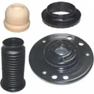 Опора амортизатора BIRTH Opel Vectra (C) 3 Универсал 3.0 V6 CDTI (F35) 184 л.с. 2005 – 2008 59148 FKLWOO U4JH8 T
