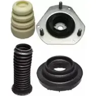 Опора амортизатора BIRTH LUJV0QR 4WFU WA 59225 Ford Fiesta 6 (CB1, CCN) Хэтчбек 1.4 TDCi 70 л.с. 2010 – 2025