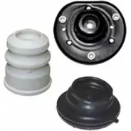 Опора амортизатора BIRTH R GA65 Ford S-Max 1 (CA1, WS) Минивэн 2.0 TDCi 136 л.с. 2006 – 2014 WGUUQC3 59226