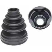 Пыльник шруса, ремкомплект BIRTH W ML2C VOUIS 7620 Opel Corsa (C) 3 Хэтчбек 1.2 Twinport (F08. F68) 80 л.с. 2004 – 2009