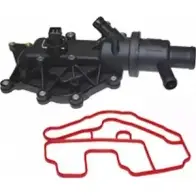 Фланец охлаждающей жидкости BIRTH Renault 80003 25DMMIR RNW SEC