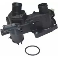 Фланец охлаждающей жидкости BIRTH 5HXAJ 1826272 8GW 09V 80101