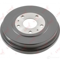 Тормозной барабан LYNXAUTO BM-1043 9K AUVG 1268626907 - Изображение 2