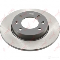 Тормозной диск LYNXAUTO BN-1377 5 VEWDT 1268631237 - Изображение 2