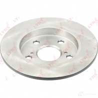Тормозной диск LYNXAUTO 1268629691 G 001S BN-1146 - Изображение 2