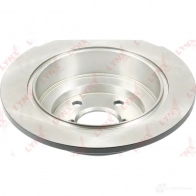 Тормозной диск LYNXAUTO S 84S7Y BN-1126 1268629525 - Изображение 2