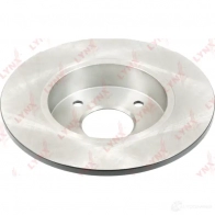 Тормозной диск LYNXAUTO 33A97 B BN-1102 1268629263 - Изображение 2