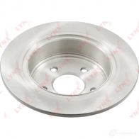 Тормозной диск LYNXAUTO 1268634255 BN-1793 IQL5W AT - Изображение 2