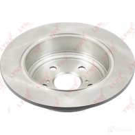 Тормозной диск LYNXAUTO L38 STF BN-1138 1268629649 - Изображение 2