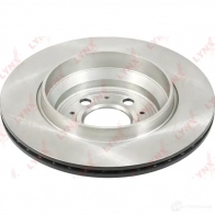 Тормозной диск LYNXAUTO 1268630287 4V 707R BN-1219 - Изображение 2