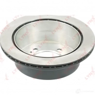 Тормозной диск LYNXAUTO QD TZE7 BN-1184 1268629979 - Изображение 2