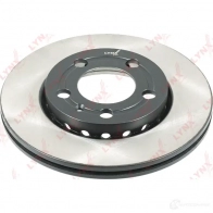 Тормозной диск LYNXAUTO BN-1205 1268630123 0ZX U1J