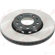 Тормозной диск LYNXAUTO BN-1206 1268630127 H FMI8XC